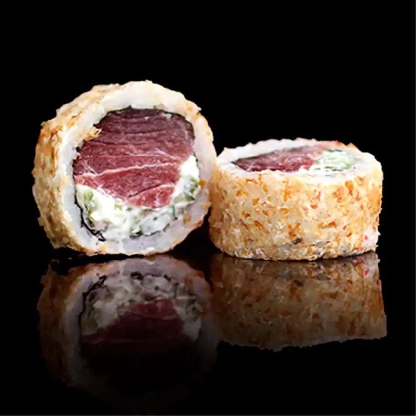 California tuńczyk delivery