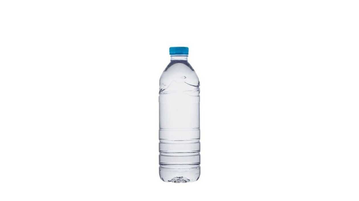 Νερό 500ml