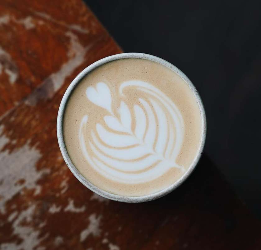 Cappuccino