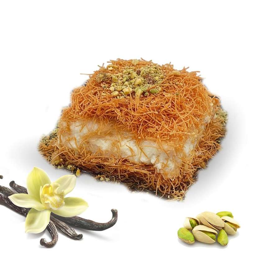 Cataif kasta