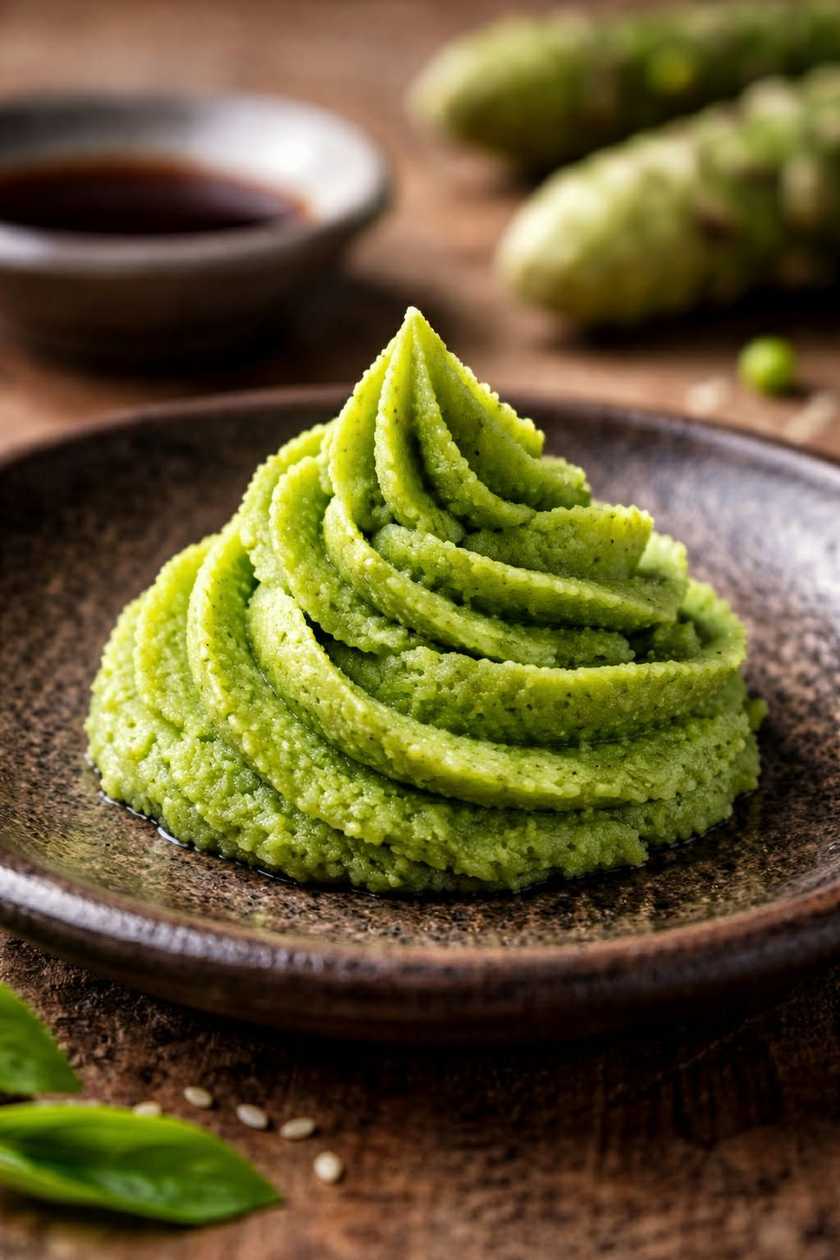 Wasabi