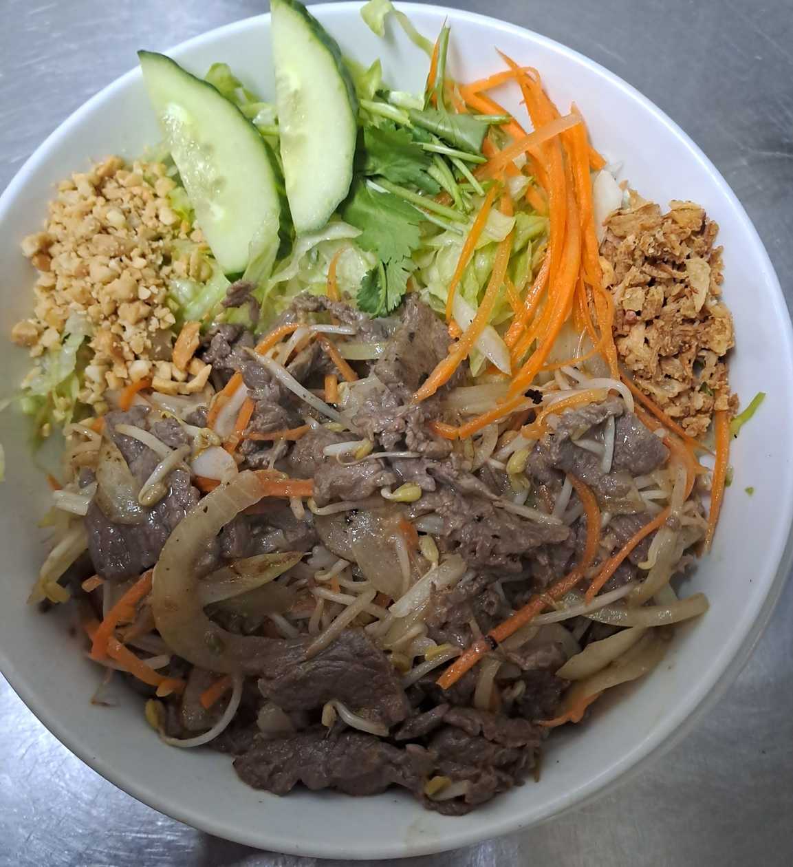 Bun Bo Nam Bo