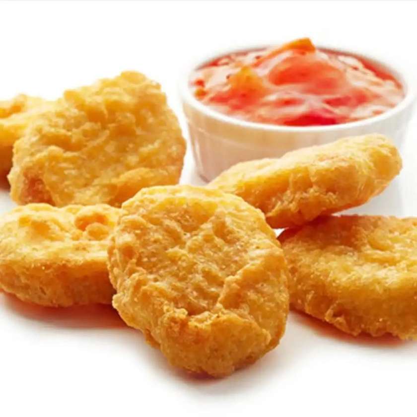 Nuggets 9 szt. Delivery