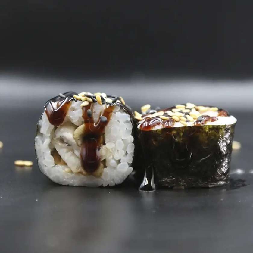 Hosomaki Węgorz Delivery