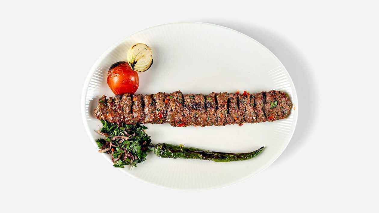 Adana kebab