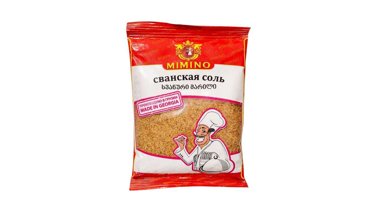 Соль по-свански 80 г