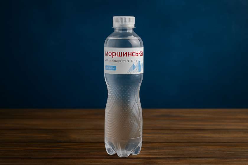 Morshynska Still Water 0.5 ml