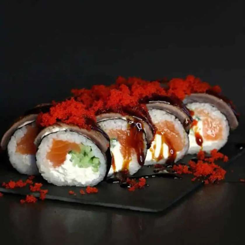 Futomak maguro Delivery