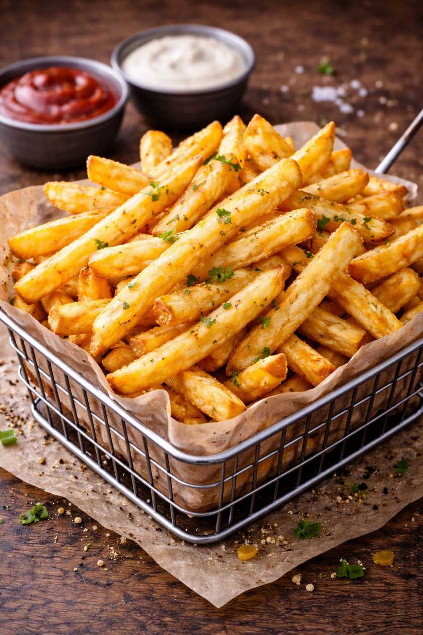 French Fries