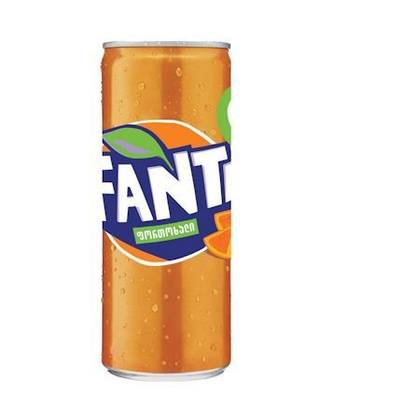 Fanta