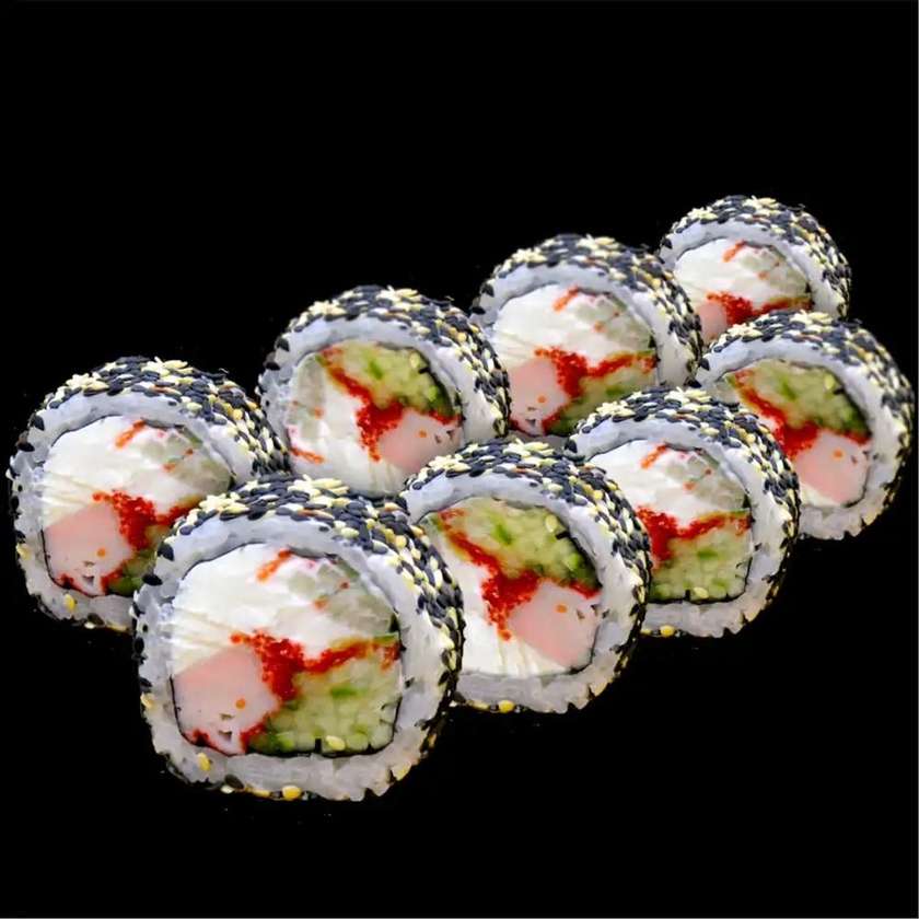 California surimi delivery