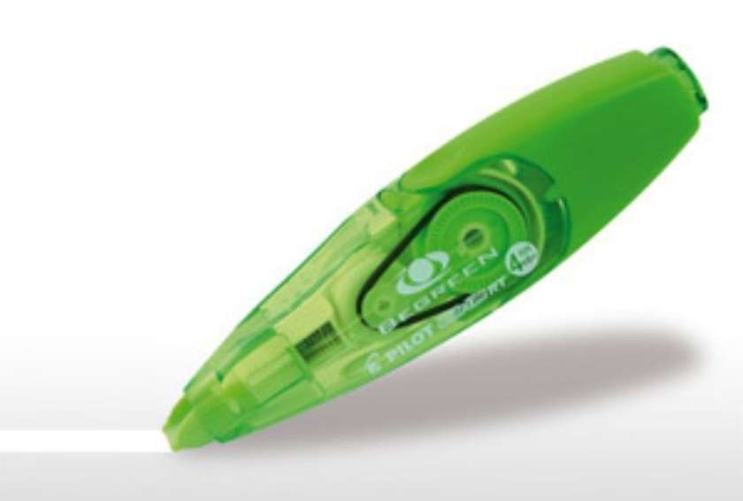 Pilot Correction Tape