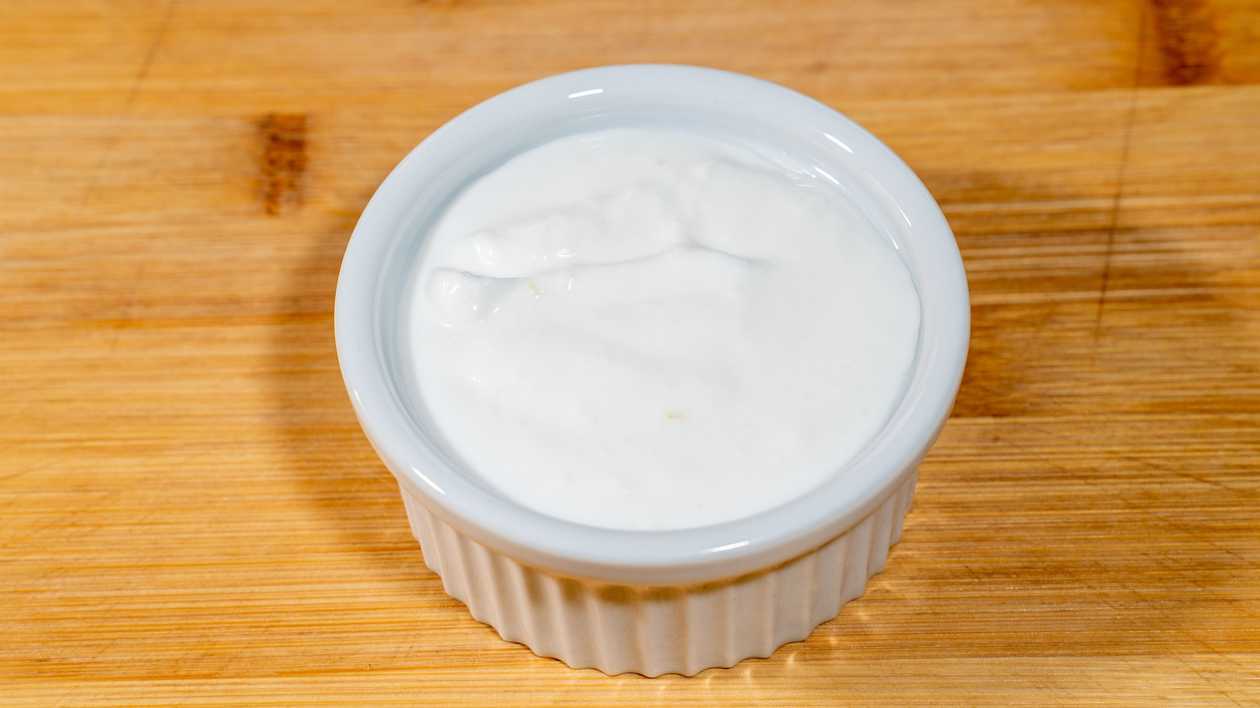 Sos Aioli - 80ml