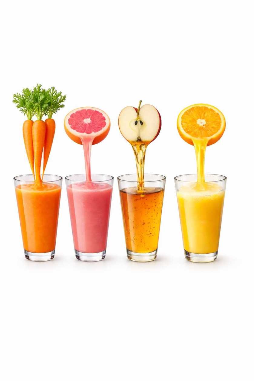 Fresh Juice
