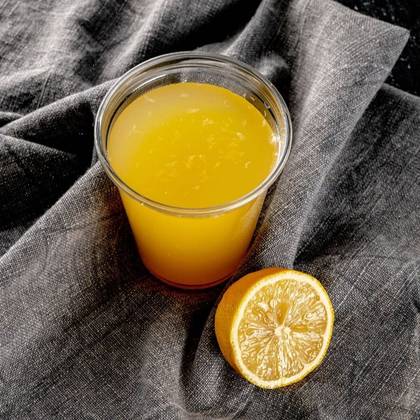 Limonada de casa cu mango 300ml