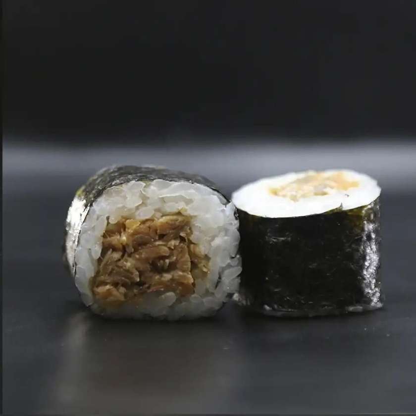 Hosomaki łosoś pieczony Delivery