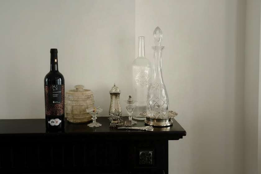 PRIMITIVO DI MANDURIA