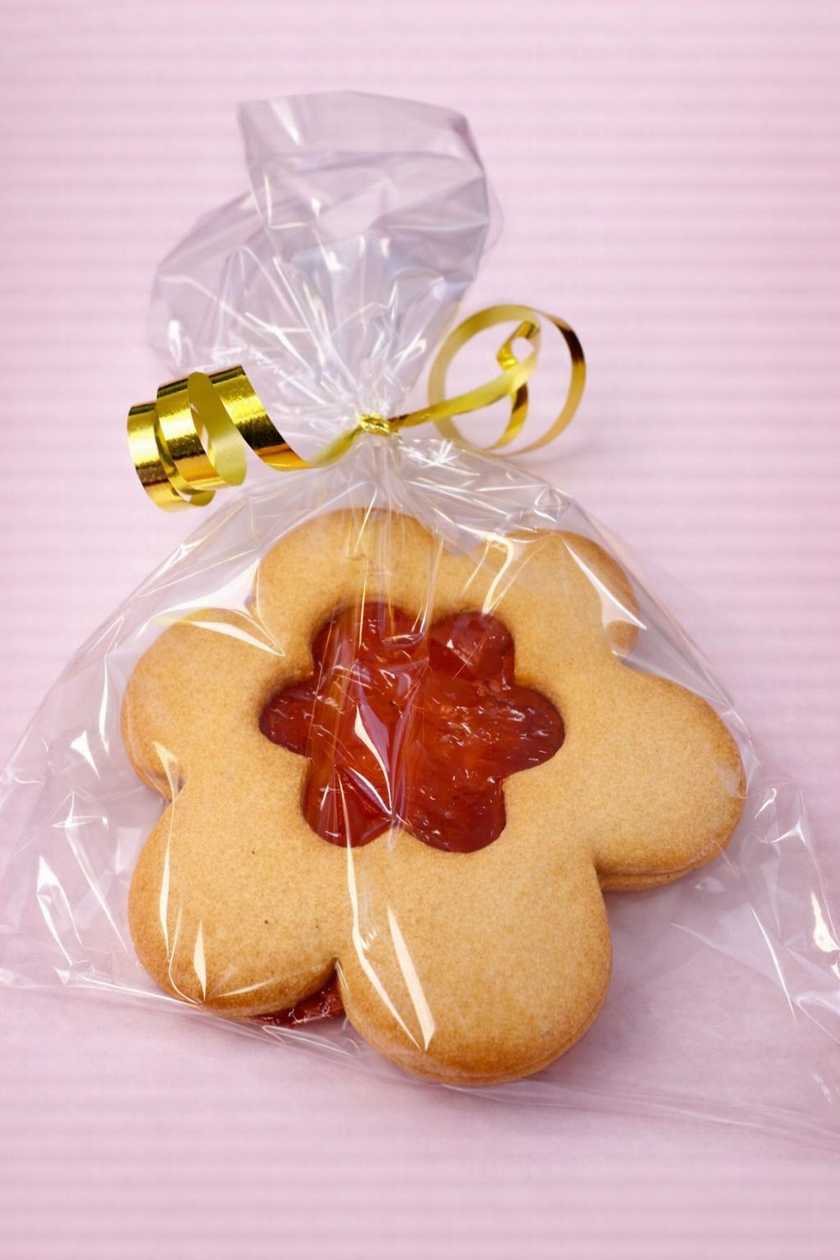 50 g Linecká kytička