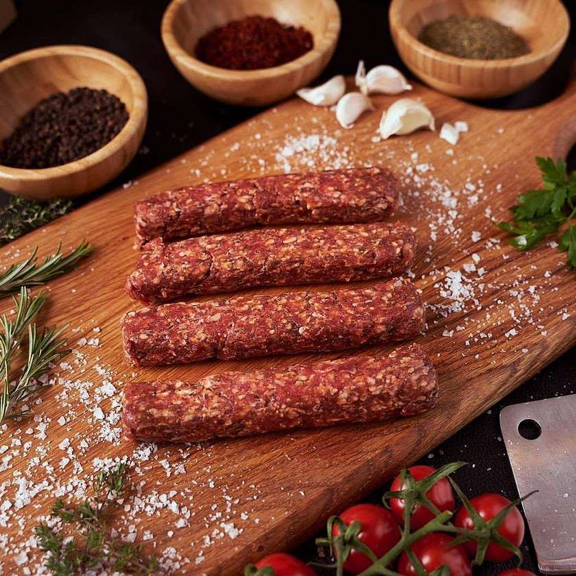 Mici de Vită și Oaie 0.5 kg
