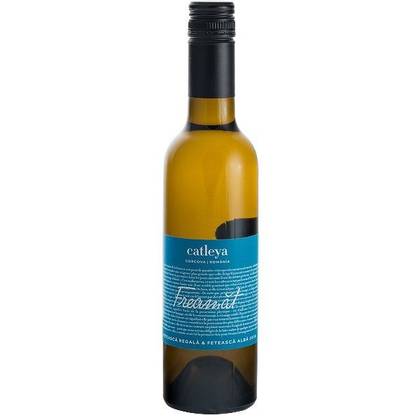 Catleya Freamăt Dry White Wine 0.187L