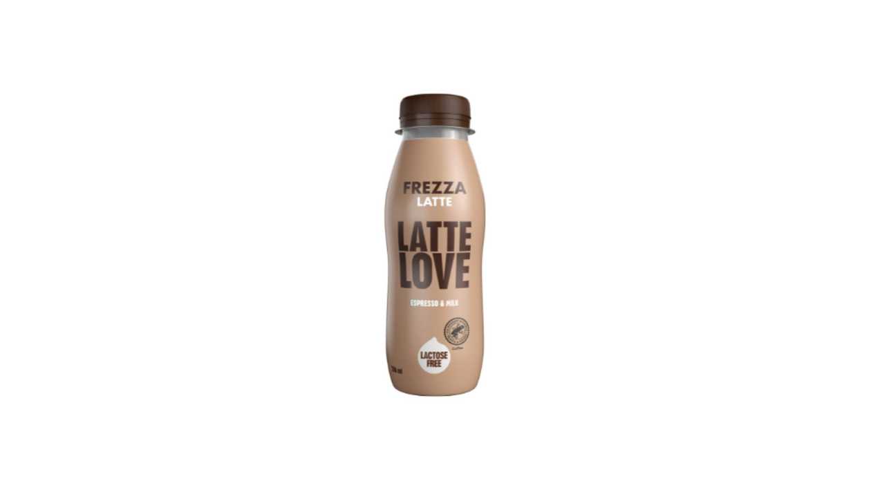 Frezza Latte 250ml