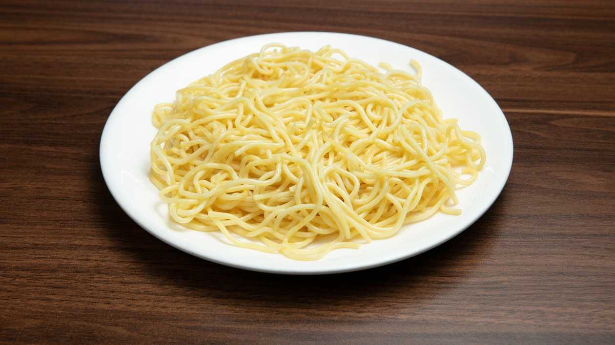 Spaghetti