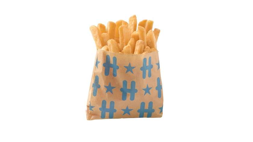 Large French Fries