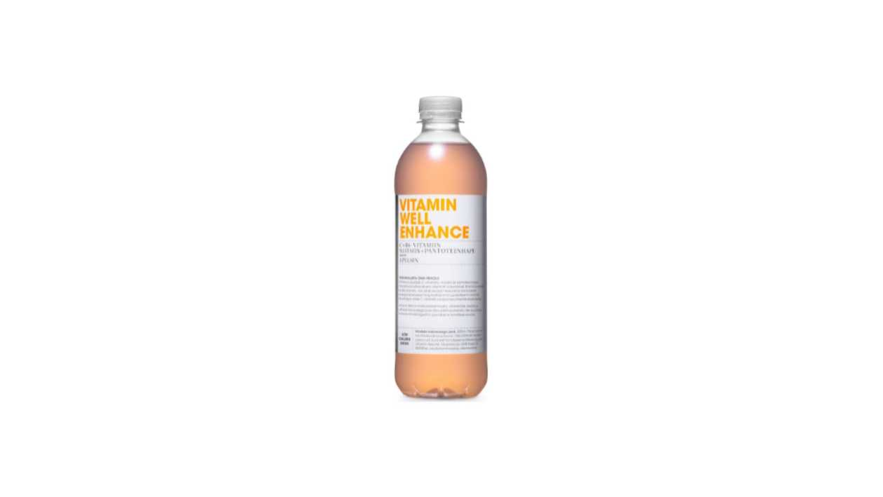 Vitamin Well Enhance 500ml