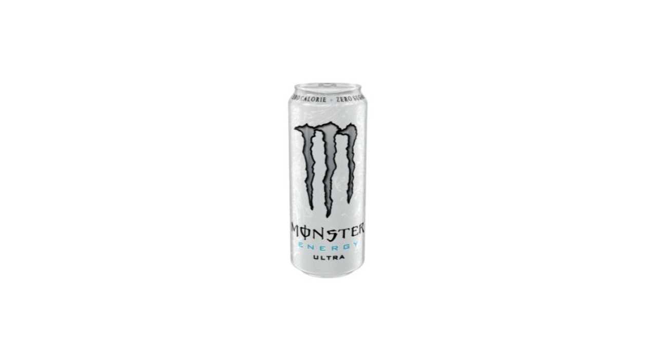 Monster Zero Ultra energiajook 500ml