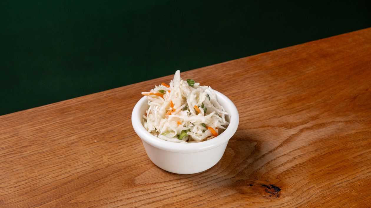 LIME SLAW (VEG)