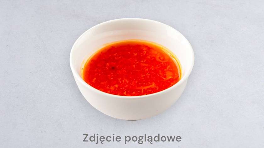 Sweet And Sour Sauce