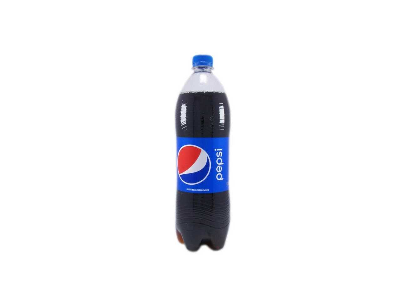 Pepsi® 1 l