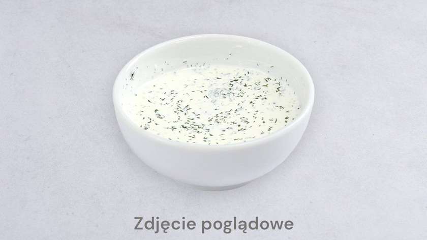 Garlic Sauce