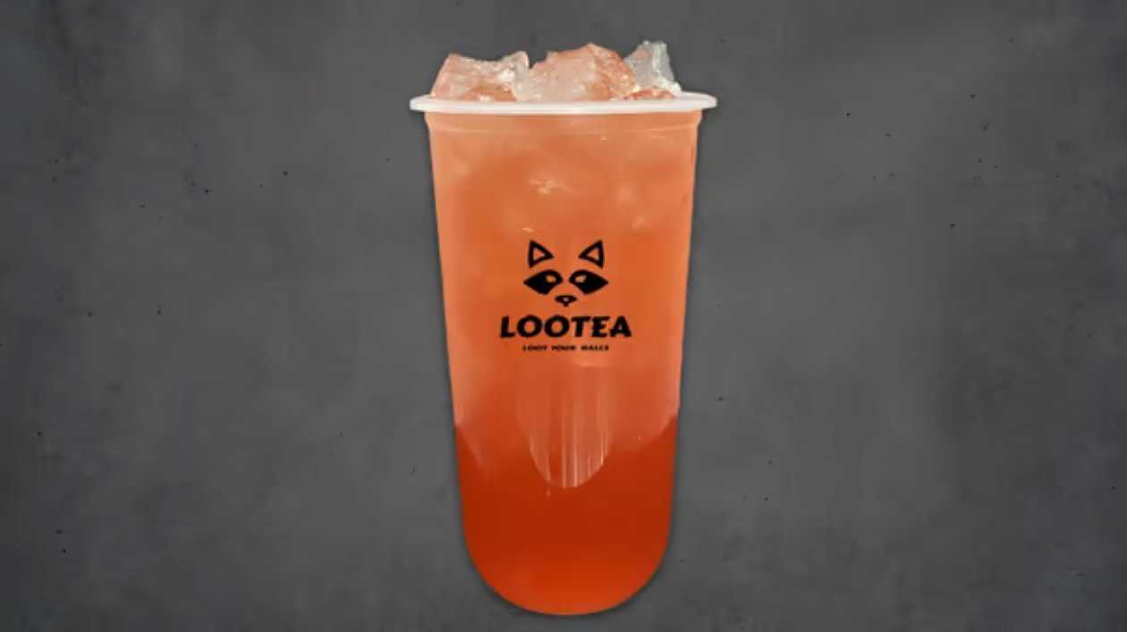 Watermelon Tea 700 ml