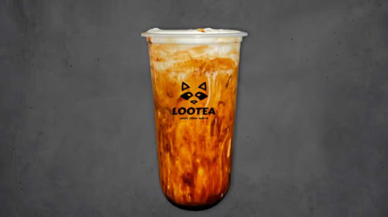 Lootea's Brown Sugar 700 ml