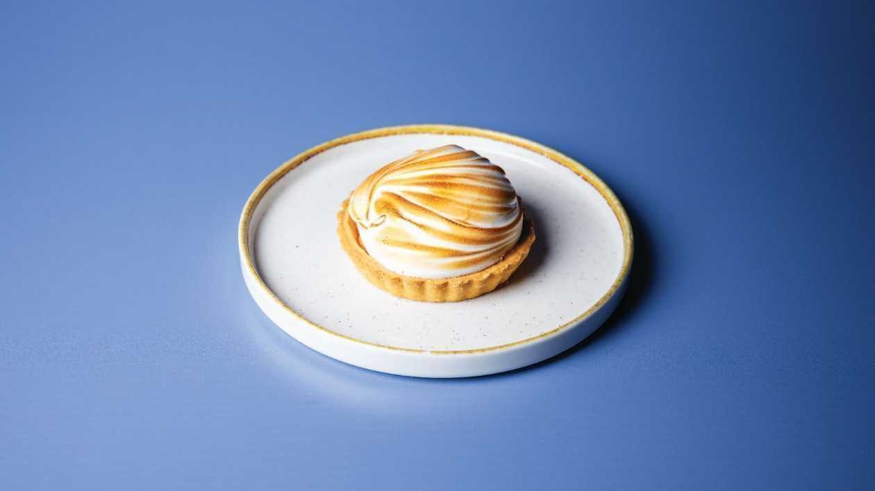 Lemon Tart