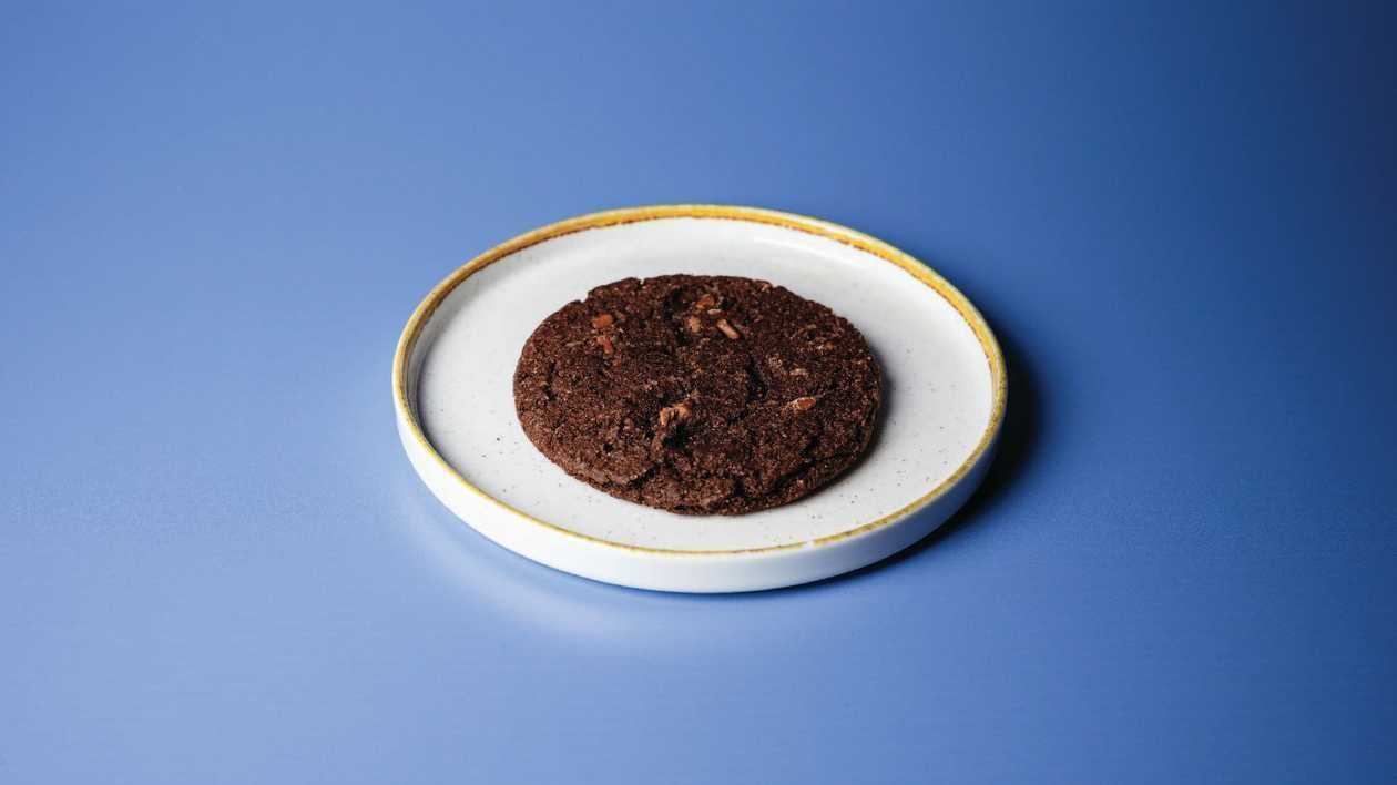 Chocolate Chip Cookie