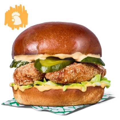 ORIGINAL CHICKEN
