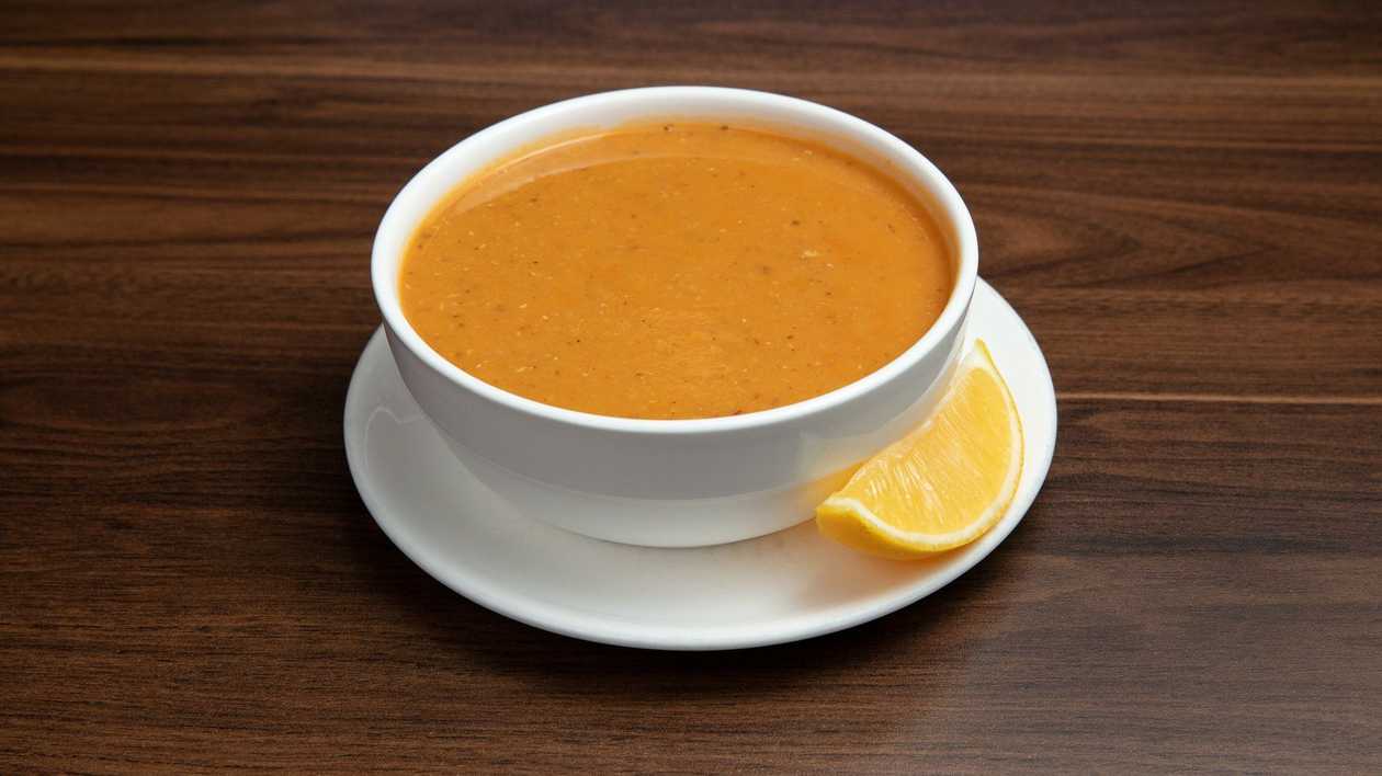 Lentil Soup
