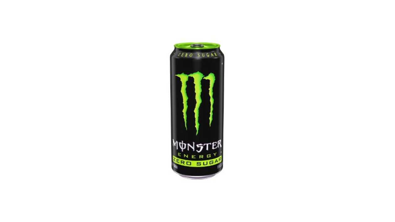 Monster Energy Zero 500ml