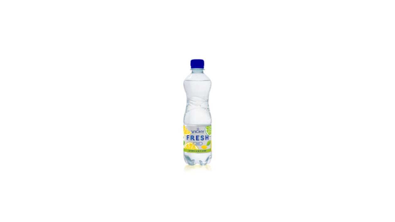 Vichy Fresh sidruni-laimi 500ml