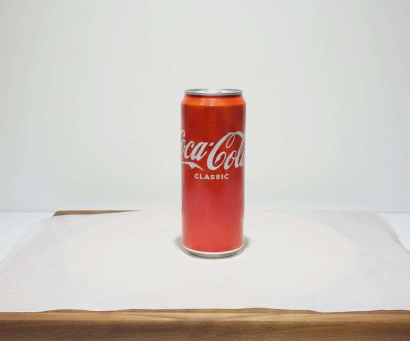 Coca-Cola Classic