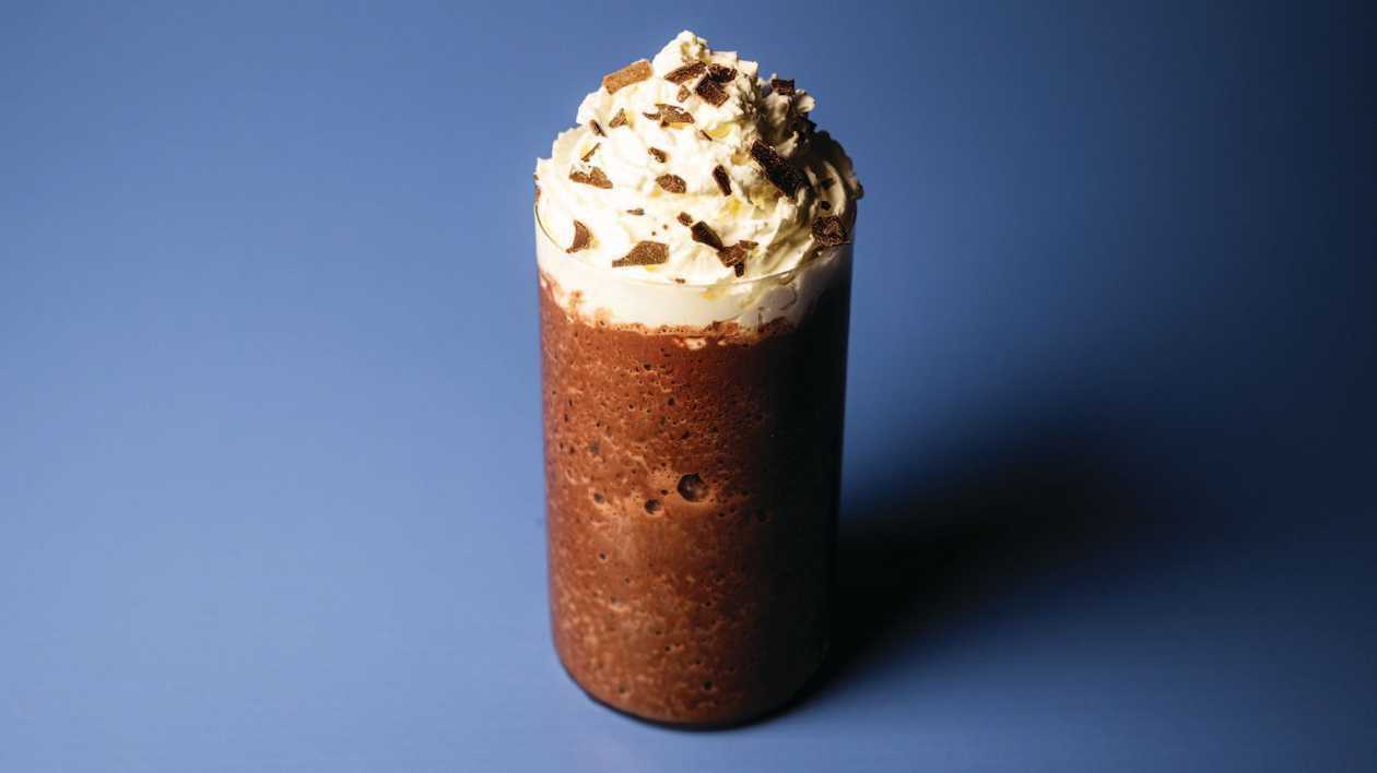 Iced Chocolate Milano