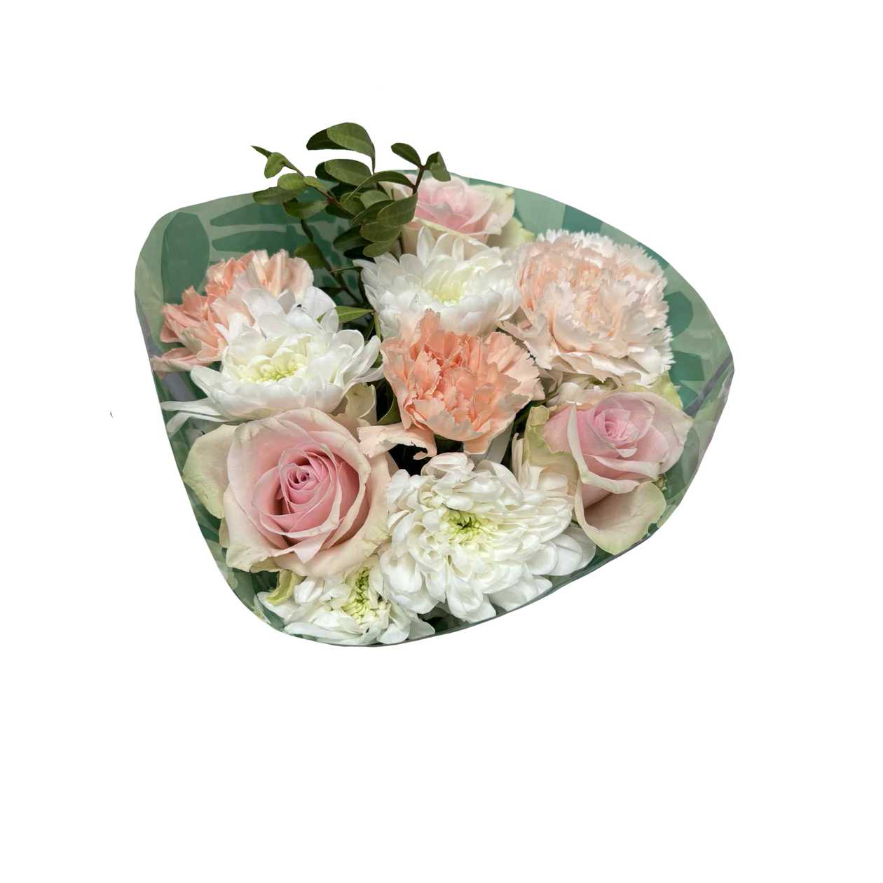 Bouquet of Flowers, Seasonal, 1pc