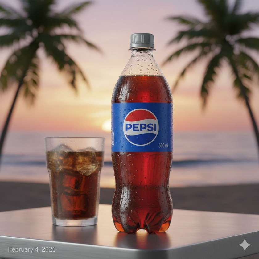 Pepsi
