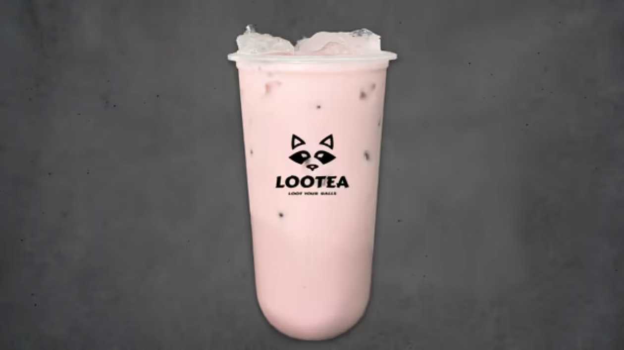 Blueberry Milky 700 ml