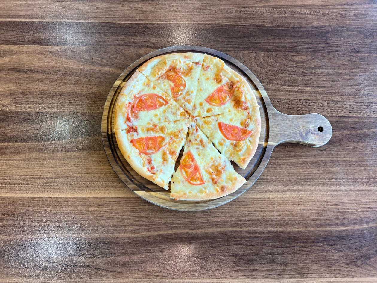 Margherita Pizza 33 cm