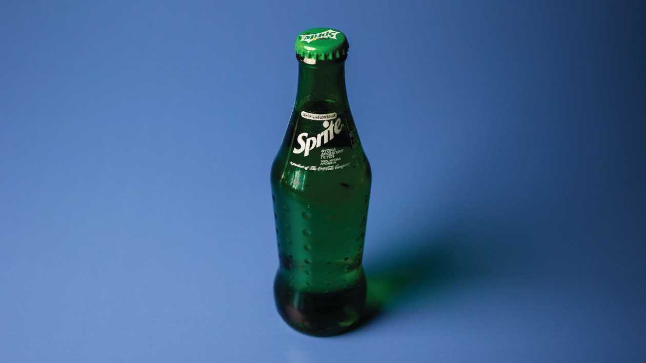Sprite 330ml