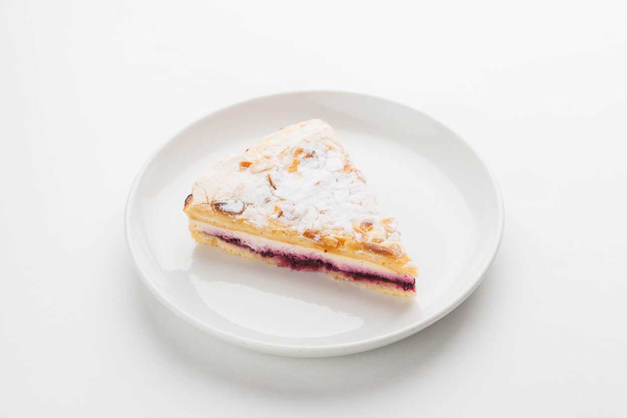 Brita Curd Cake (160 g)