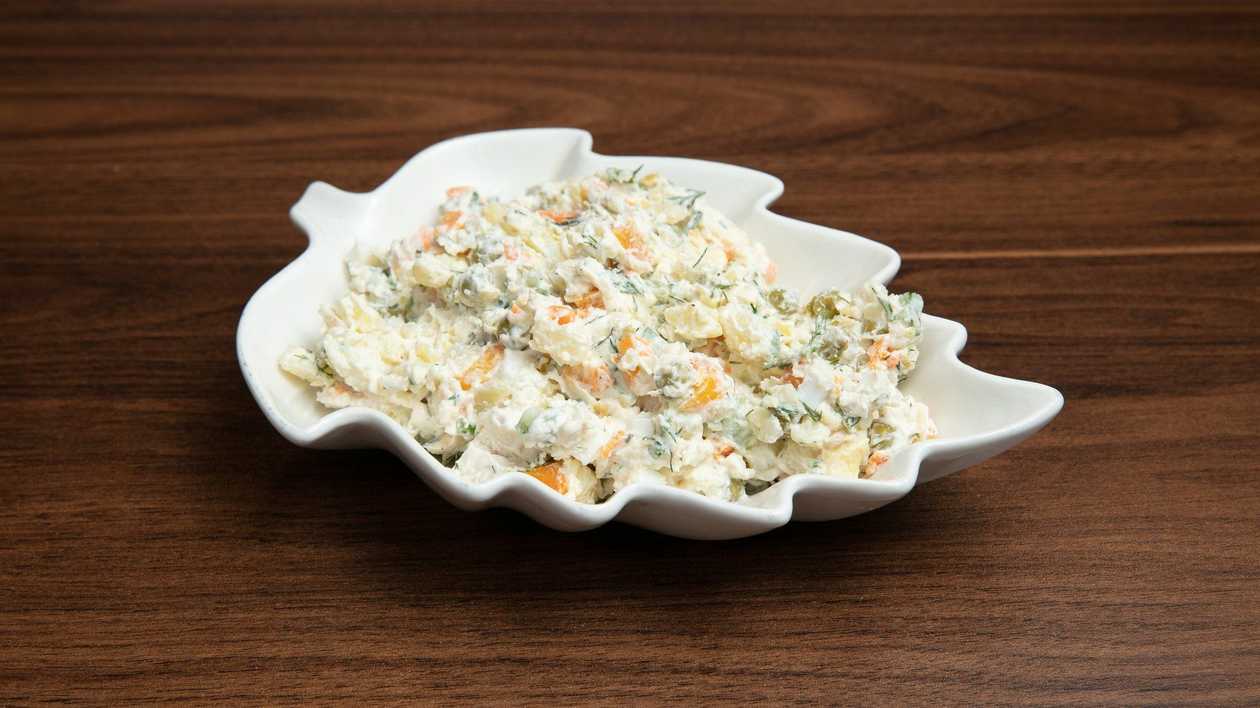 Paytaxt Salad (200 gr.)